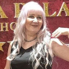 Фотография девушки Ангел, 48 лет из г. Южно-Сахалинск