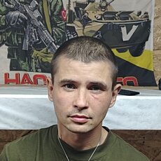 Фотография мужчины Слава, 36 лет из г. Томск