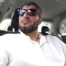 Фотография мужчины Тимур, 37 лет из г. Нальчик