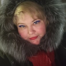 Фотография девушки Тина, 48 лет из г. Оренбург