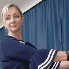 Фотография девушки Марина, 52 года из г. Саранск