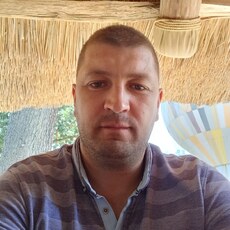 Фотография мужчины Саня, 42 года из г. Брно