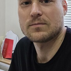 Фотография мужчины Денис, 33 года из г. Владивосток