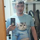 Никита, 33 года