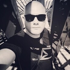 Фотография мужчины Doc, 38 лет из г. Семей