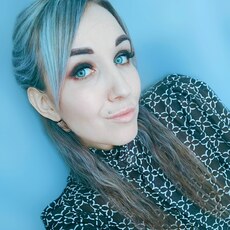 Фотография девушки Ольга, 36 лет из г. Киселевск