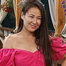 Фотография девушки Юлия, 37 лет из г. Кемерово