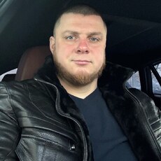 Фотография мужчины Дмитрий, 35 лет из г. Орша