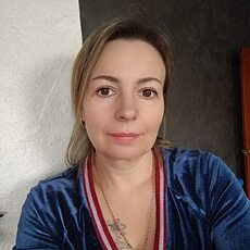 Фотография девушки Елена, 47 лет из г. Брест