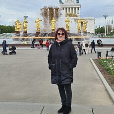 Фотография девушки Наталья, 58 лет из г. Глазов