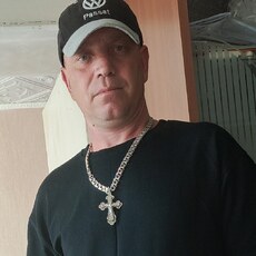 Фотография мужчины Сергей, 43 года из г. Биробиджан