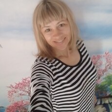 Фотография девушки Маргарита, 44 года из г. Россошь