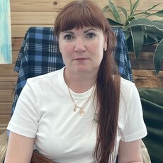 Фотография девушки Ирина, 45 лет из г. Дмитров