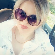 Фотография девушки Светлана, 38 лет из г. Мариинск