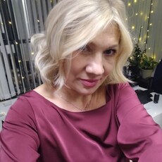 Фотография девушки Nika, 52 года из г. Москва