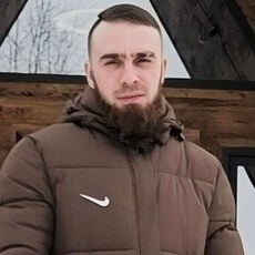 Фотография мужчины Артём, 31 год из г. Кирово-Чепецк