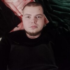 Фотография мужчины Александр, 25 лет из г. Асино