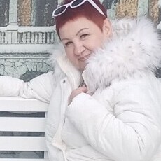 Фотография девушки Светлана, 59 лет из г. Ялта