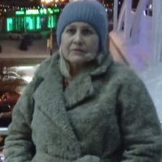 Фотография девушки Valia, 50 лет из г. Пенза