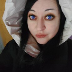 Фотография девушки Алиса, 39 лет из г. Надым