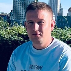 Фотография мужчины Артем, 32 года из г. Солнечный (Хабаровский Край)