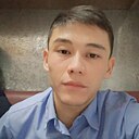 Біржан, 28 лет