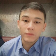 Фотография мужчины Біржан, 28 лет из г. Кызылорда