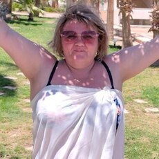 Фотография девушки Наташа, 50 лет из г. Обнинск