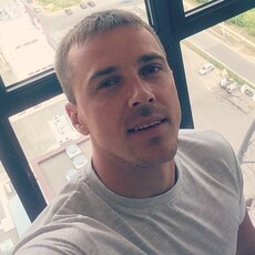 Фотография мужчины Алексей, 36 лет из г. Красноярск