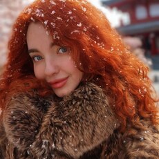 Фотография девушки Алена, 31 год из г. Лида