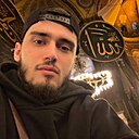 Гамид, 26 лет