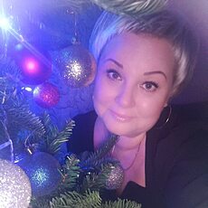 Фотография девушки Ксана, 43 года из г. Самара