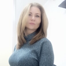 Фотография девушки Алеся, 42 года из г. Минск