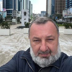 Фотография мужчины Hann, 40 лет из г. Грозный