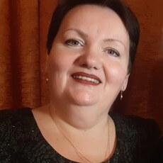 Фотография девушки Светлана, 60 лет из г. Москва