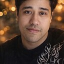 Толеген, 40 лет