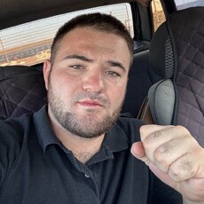 Фотография мужчины Гамзатик, 32 года из г. Буденновск