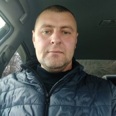 Фотография мужчины Алексей, 40 лет из г. Новосибирск