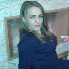 Фотография девушки Аля, 45 лет из г. Алушта