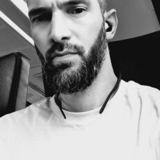 Фотография мужчины Maga, 39 лет из г. Мангейм