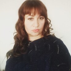 Фотография девушки Яна, 38 лет из г. Надым