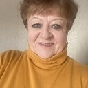 Жанна, 64 года