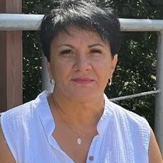 Фотография девушки Наталия, 54 года из г. Новосибирск