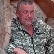 Фотография мужчины Сергей, 53 года из г. Бийск
