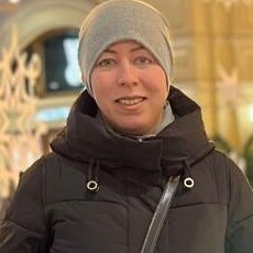 Фотография девушки Незабудка, 40 лет из г. Саранск