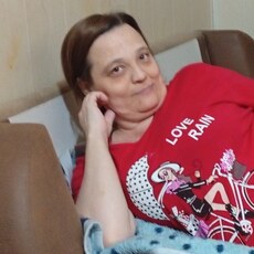 Фотография девушки Не Покорная, 48 лет из г. Орел