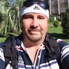 Фотография мужчины Romantigue, 52 года из г. Орел