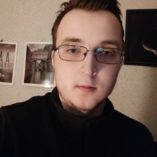 Фотография мужчины Дмитрий, 24 года из г. Иваново