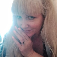 Фотография девушки Татьяна, 45 лет из г. Маркс
