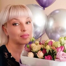 Фотография девушки Елена, 47 лет из г. Алматы